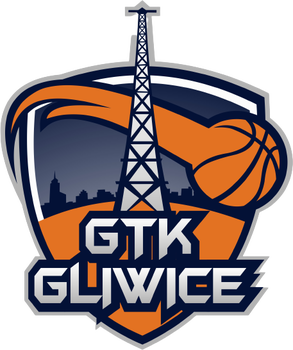 GTK GLIWICE Team Logo